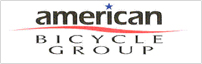 Логотип производитель велосипедов American Bicycle Group