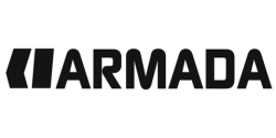 Логотип производитель велосипедов ArmadA