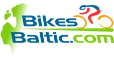 Логотип производитель велосипедов Baltic