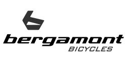 Логотип производитель велосипедов Bergamont