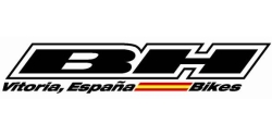 Логотип производитель велосипедов BH Bikes