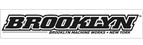 Логотип производитель велосипедов Brooklyn Machine Works