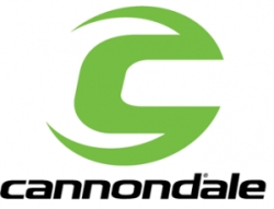 Логотип производитель велосипедов Cannondale