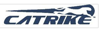 Логотип производитель велосипедов Catrike