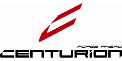 Логотип производитель велосипедов Centurion