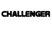 Логотип производитель велосипедов Challenger