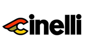 Логотип производитель велосипедов Cinelli