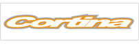 Логотип производитель велосипедов Cortina cycles