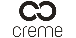Логотип производитель велосипедов Creme Cycles