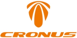 Логотип производитель велосипедов Cronus