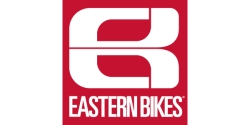 Логотип производитель велосипедов Eastern