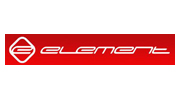 Логотип производитель велосипедов Element