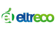 Логотип производитель велосипедов Eltreco