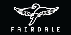 Логотип производитель велосипедов Fairdale Bikes