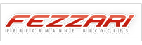 Логотип производитель велосипедов Fezzari Bicycles