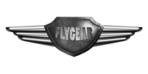 Логотип производитель велосипедов Flygear