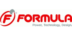 Логотип производитель велосипедов Formula