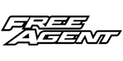 Логотип производитель велосипедов Free Agent