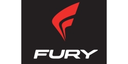 Логотип производитель велосипедов Fury