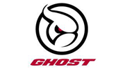 Логотип производитель велосипедов Ghost