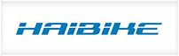 Логотип производитель велосипедов Haibike