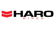 Логотип производитель велосипедов Haro