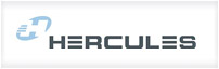 Логотип производитель велосипедов Hercules