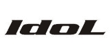Логотип производитель велосипедов IDOL BIKES
