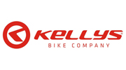 Логотип производитель велосипедов KELLYS