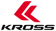 Логотип производитель велосипедов Kross