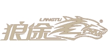 Логотип производитель велосипедов Langtu