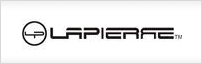 Логотип производитель велосипедов Lapierre