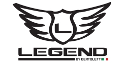 Логотип производитель велосипедов Legend