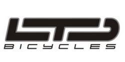 Логотип производитель велосипедов LTD