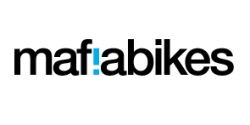 Логотип производитель велосипедов Mafiabikes