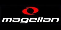 Логотип производитель велосипедов Magellan