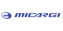 Логотип производитель велосипедов Micargi Bicycles