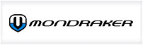 Логотип производитель велосипедов Mondraker