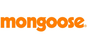 Логотип производитель велосипедов Mongoose