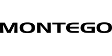 Логотип производитель велосипедов Montego