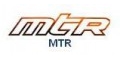Логотип производитель велосипедов MTR