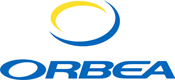 Логотип производитель велосипедов ORBEA