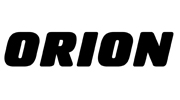 Логотип производитель велосипедов Orion