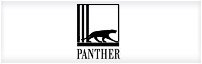 Логотип производитель велосипедов PANTHER