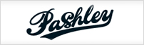 Логотип производитель велосипедов Pashley