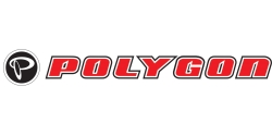 Логотип производитель велосипедов Polygon