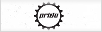 Логотип производитель велосипедов Pride