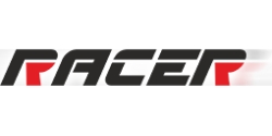 Логотип производитель велосипедов Racer
