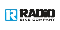 Логотип производитель велосипедов Radio