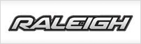 Логотип производитель велосипедов Raleigh